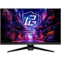 Asrock PG27FF Gaming-Monitor (69 cm/27 ", 1920 x 1080 px, Full HD, 1 ms Reaktionszeit, 165 Hz, IPS)