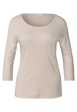 Street One - Style QR Pania, clay sand - Gr. - 46