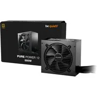 be quiet! PURE POWER 12 550W Netzteil