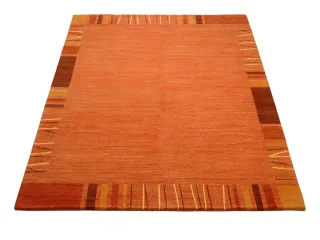 Teppich SENSATION SILK REKHI