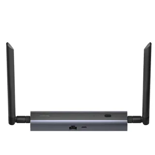 SONOFF Dongle-M Dongle Max Zigbee3.0/Thread PoE Dongle High-Performance Chipset Dual-antenna Supports Ethernet Wi-Fi USB