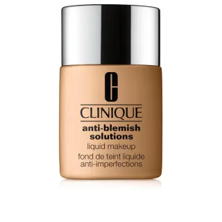 Antiblemish Flüssiges Make-up #neutral 30 ml