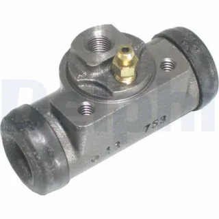 Delphi Radbremszylinder Chrysler Pt Voyager Jeep Wrangler