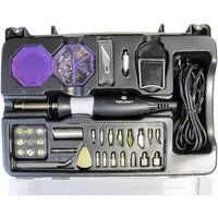TOOLCRAFT Lötkolben 6-in-1 Brennkolben-Set 1372165