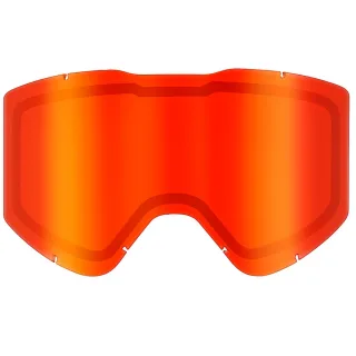 Broken Head Motocross-Brille BND Battle Ersatzglas