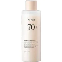 Anua Gesichtswasser Anua Rice 70 + Ceramide, Glow Milky Toner