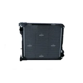 NRF Motork?hler gel?tet 54076