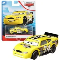 Disney Cars Spielzeug-Rennwagen Auswahl Fahrzeuge Modelle Disney Cars 3 Cast 1:55 Autos Mattel