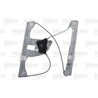 Valeo Fensterheber vorne links Mercedes C-Klasse W203 850986