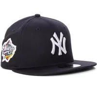 New Era Baseball Cap Cap New Era MLB 9Fifty New York Yankees (1-St)