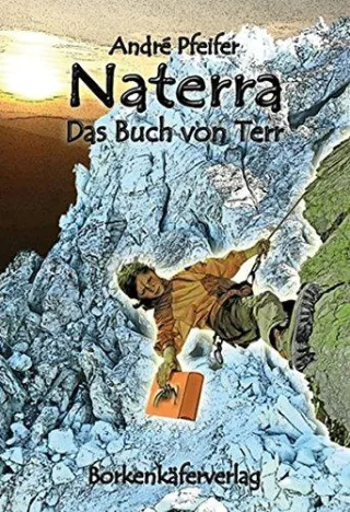 Naterra - Das Buch von Terr