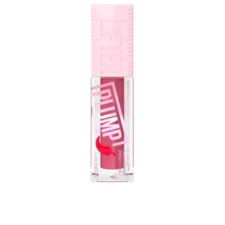 Plump Voluminöser Lipgloss #002 Mauve Bite 5,4 ml