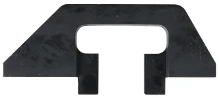 KS Tools Nockenwellen-Blockierwerkzeug, 150 x 64 mm - 400.0479