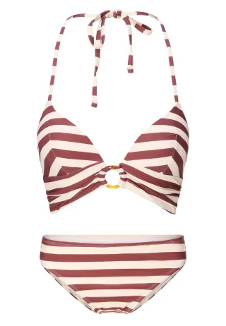 Lingadore Triangle padded bikiniset