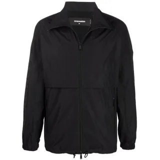 Windjacke mit Reißverschluss S74AM1210-S47858 Mann