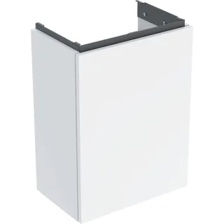 Geberit Acanto Unterschrank für Handwaschbecken B:40cm, m. 1 Tür 503001011