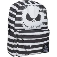 Cerda Rucksack Nightmare Before Christmas Rucksack Erwachsene Freizeitrucksack (einzel)