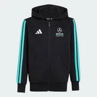 adidas Performance Kapuzensweatjacke (1-tlg)