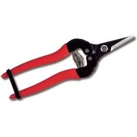 FELCO Gartenschere ARS 300 SS Leseschere Obstschere Traubenschere