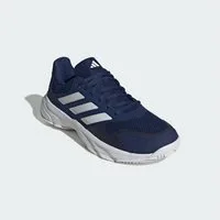 adidas Performance COURTJAM CONTROL 3 TENNISSCHUH Tennisschuh