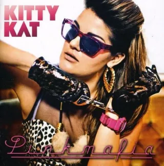 Pink Mafia [Audio CD] Kitty Kat