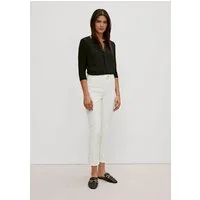 comma Regular-fit-Jeans Hose Regular: Jeans mit Applikation