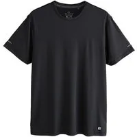 Next Trainingsshirt Active Gym Training Kurzarm-T-Shirt (1-tlg)
