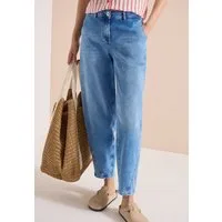 CECIL Loose-fit-Jeans Style Scarlett