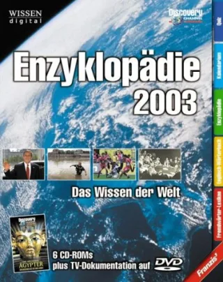 Enzyklopädie 2003