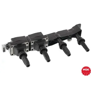 NGK Z?ndspule Citroen Berlingo C4 Peugeot 206 307 308 1,6