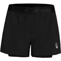 Quiet Please Shorts Point 2in1