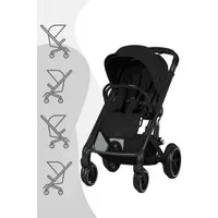 Cybex Kinder-Buggy Cybex Balios S Lux Kinderwagen - Kollektion 2026/2027, Mit Sitzeinheit und Einkaufskorb (10 kg), ab Geburt - 4 Jahre (22 kg)