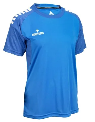 Derbystar Madrid Trikot Damen 602038