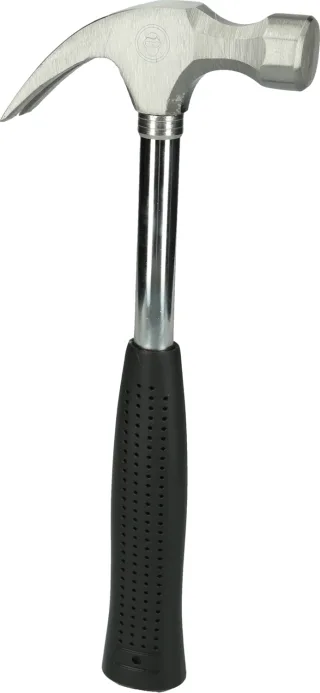 KS Tools Klauenhammer, amerikanische Form, 600g - 140.2006