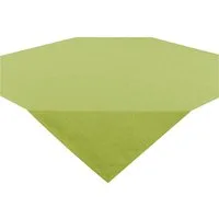 Delindo Lifestyle Mitteldecke WIEN, Fleckabweisend, pflegeleicht, 180 g/m²