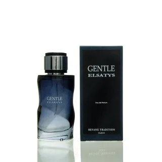 Reyane Tradition Gentle Elsatys Eau de Parfum 100 ml