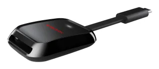 SanDisk QuickFlow SD Card with USB-C Reader/Writer USB 3.2 Gen 1 Type C | sddr-c751-gnann |