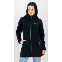 DEPROC Active Fleecejacke GLORY APRIL mit 2-Wege-Reißverschluss