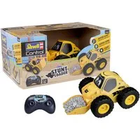 Revell® RC-Truck Revell® control, My little Stunt Loader, 2,4 GHz, mit Licht