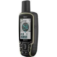 Garmin GPSMAP 65 Outdoor-Navigationsgerät