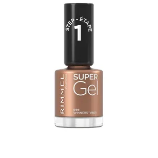 Super Gel Nagellack #99-winners Vibes 12 ml