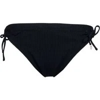 Brunotti Bikini-Hose Nolestina-Rib Women Bikini Bot Black