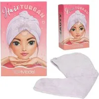 Depesche Armband DEPESCHE TOPModel Haarturban BEAUTY and ME