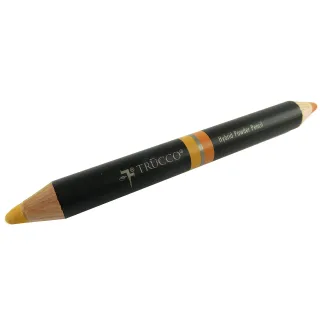 Sebastian Trucco Hybrid Powder Pencil  Lidschatten Makeup Kosmetik - Sunrise