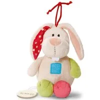 Nici Spieluhr My First NICI Kollektion, Hase Tilli