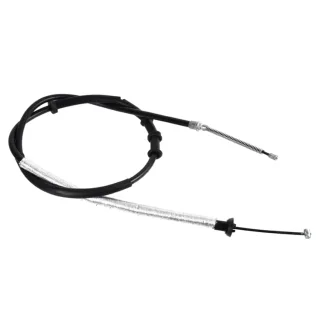Febi Handbremsseil hinten links Fiat Grande Punto 109489