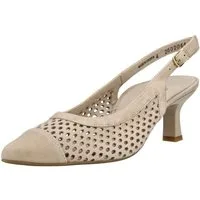 Paul Green Paul Green Pumps Leder Slingpumps