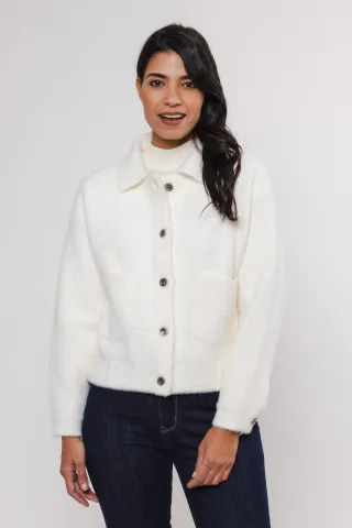 Rino&Pelle - Bubbly.700NOOS snow white - Gr. - xl