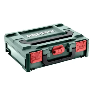 Metabo metaBOX 118 für BS / SB, 12V - 626885000