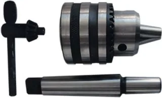 ELMAG Zahnkranzbohrfutter mit - 61816